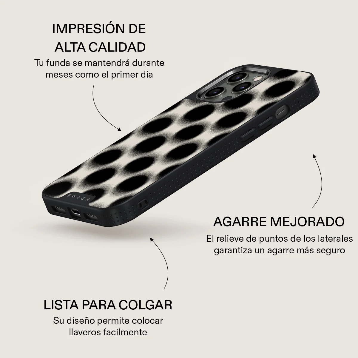 Orbit - iPhone 12 Pro Max Funda - Image 20