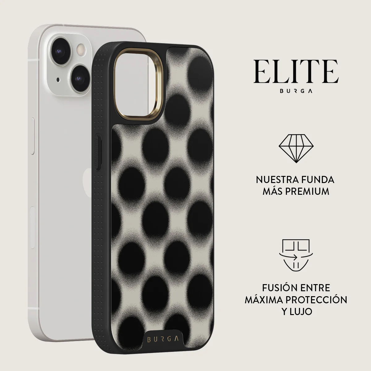 Orbit - iPhone 13 Funda - Image 6