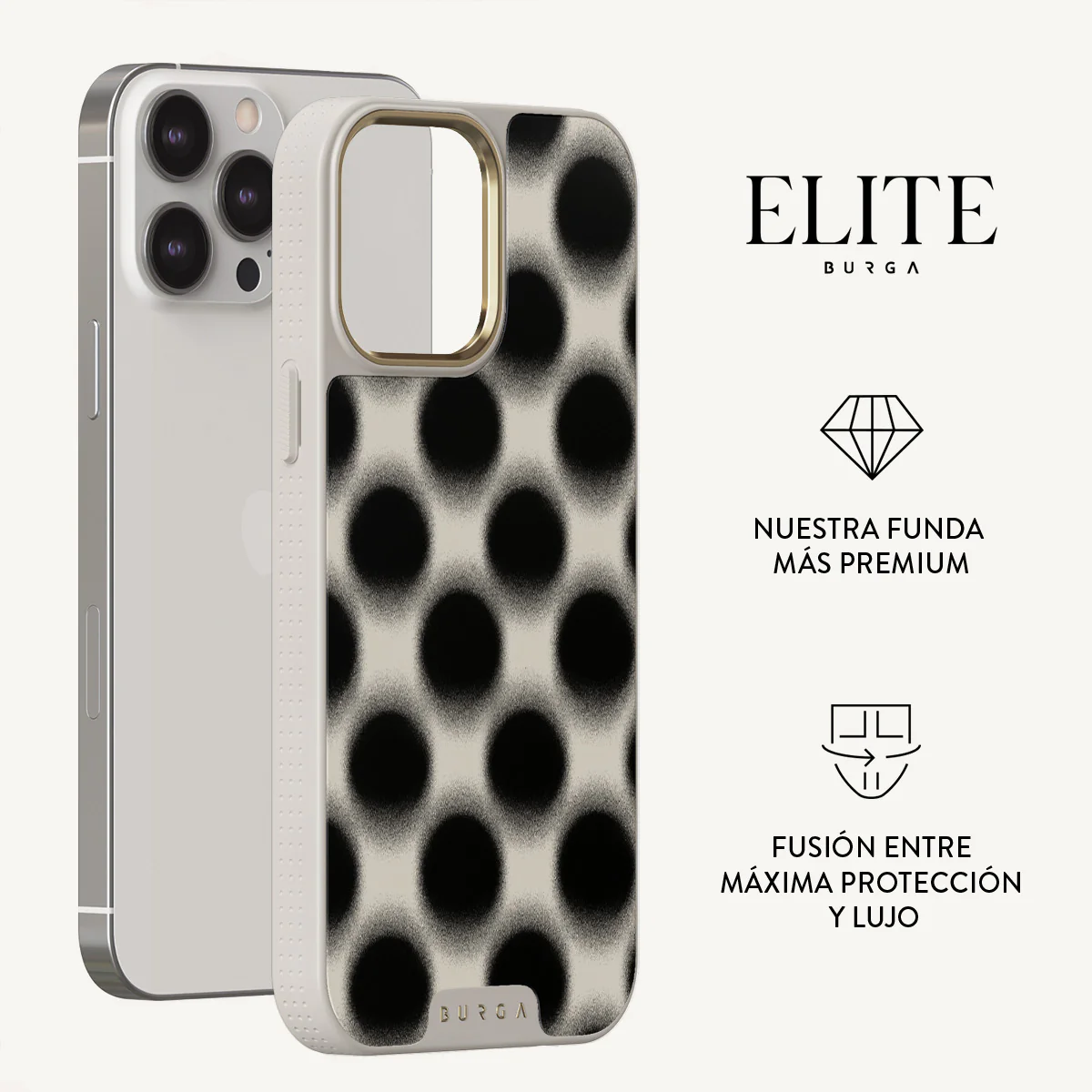 Orbit - iPhone 13 Pro Funda - Image 20
