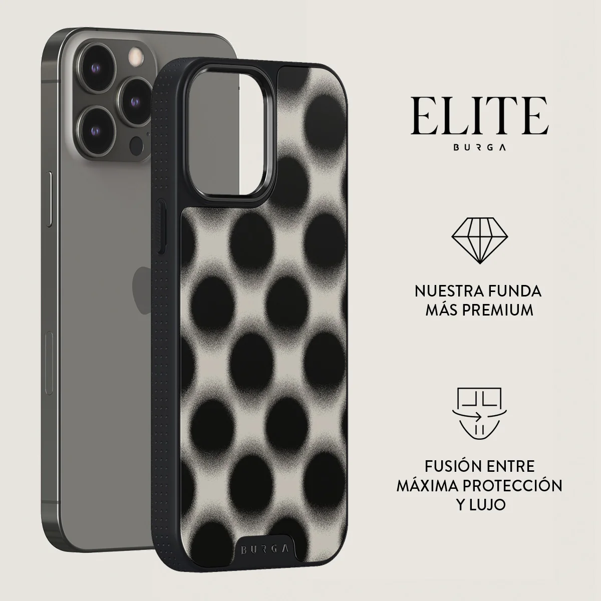 Orbit - iPhone 13 Pro Max Funda - Image 13