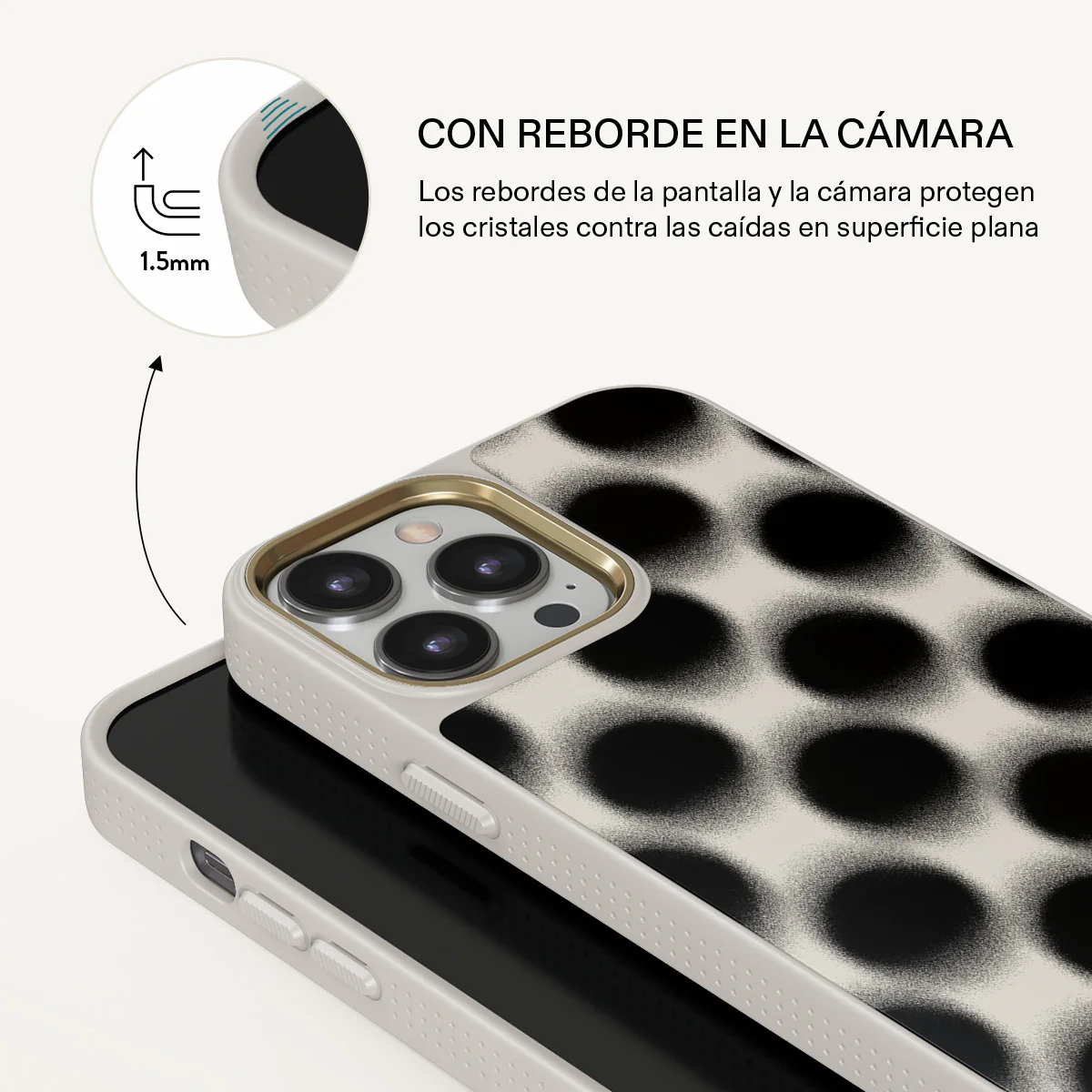 Orbit - iPhone 13 Pro Max Funda - Image 22