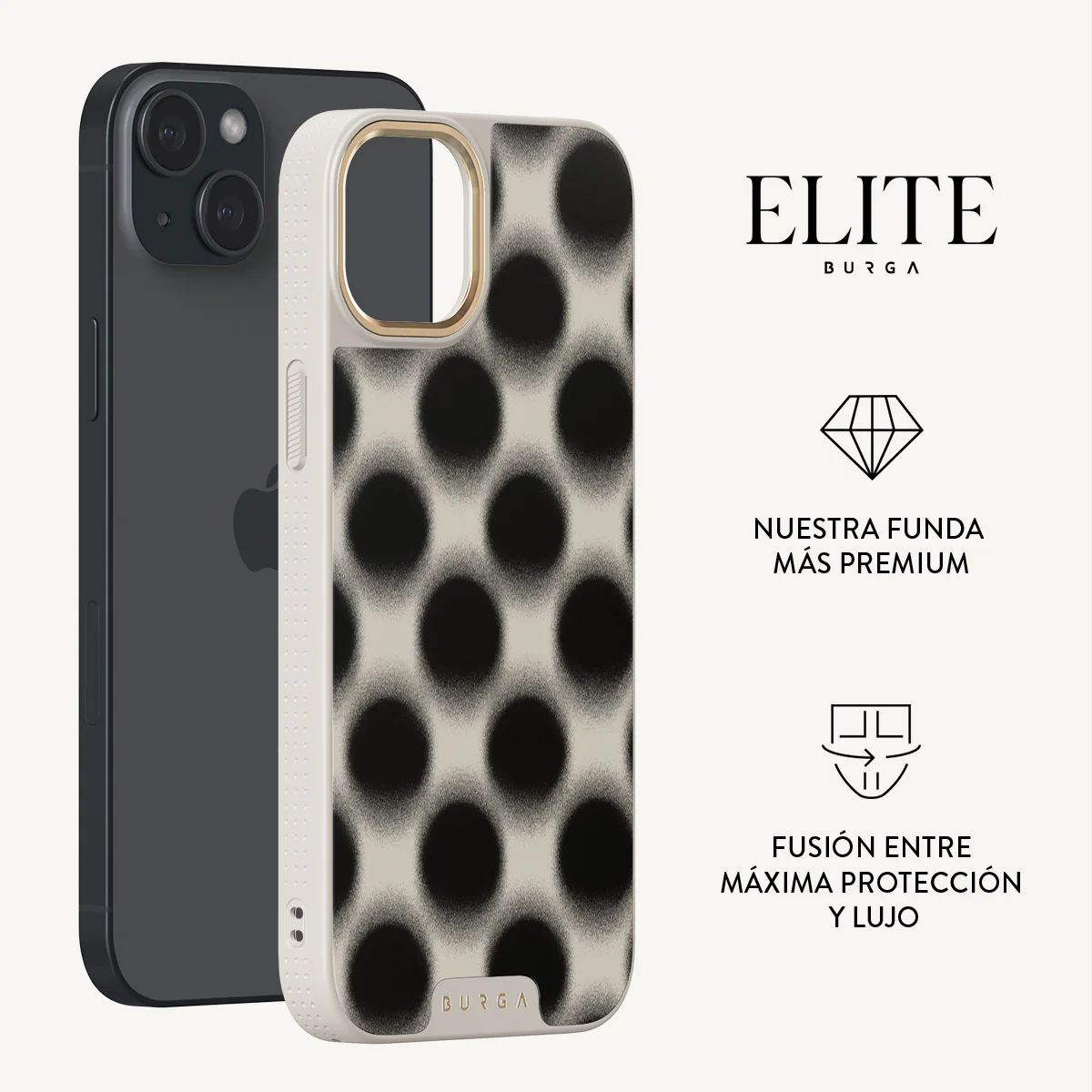 Orbit - iPhone 14 Funda - Image 20