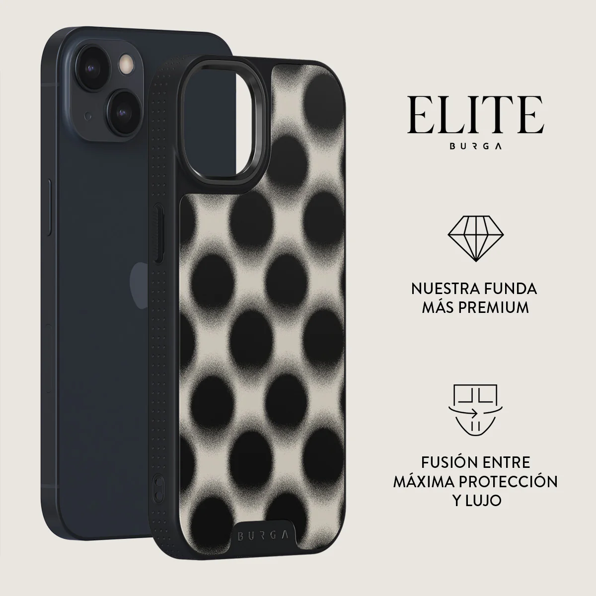 Orbit - iPhone 14 Plus Funda - Image 13