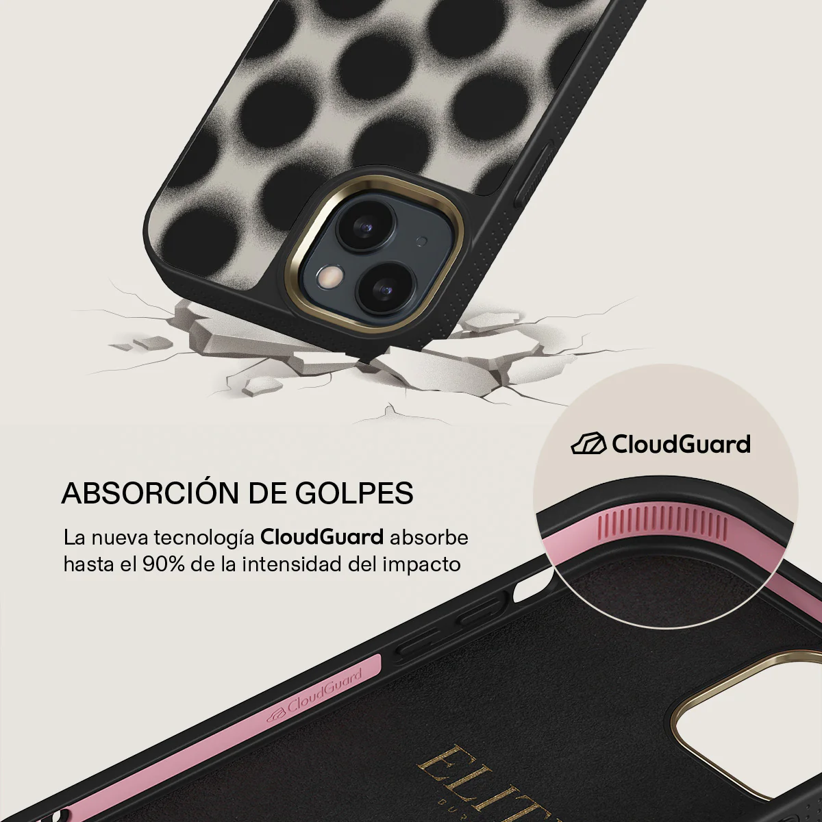 Orbit - iPhone 14 Plus Funda - Image 7