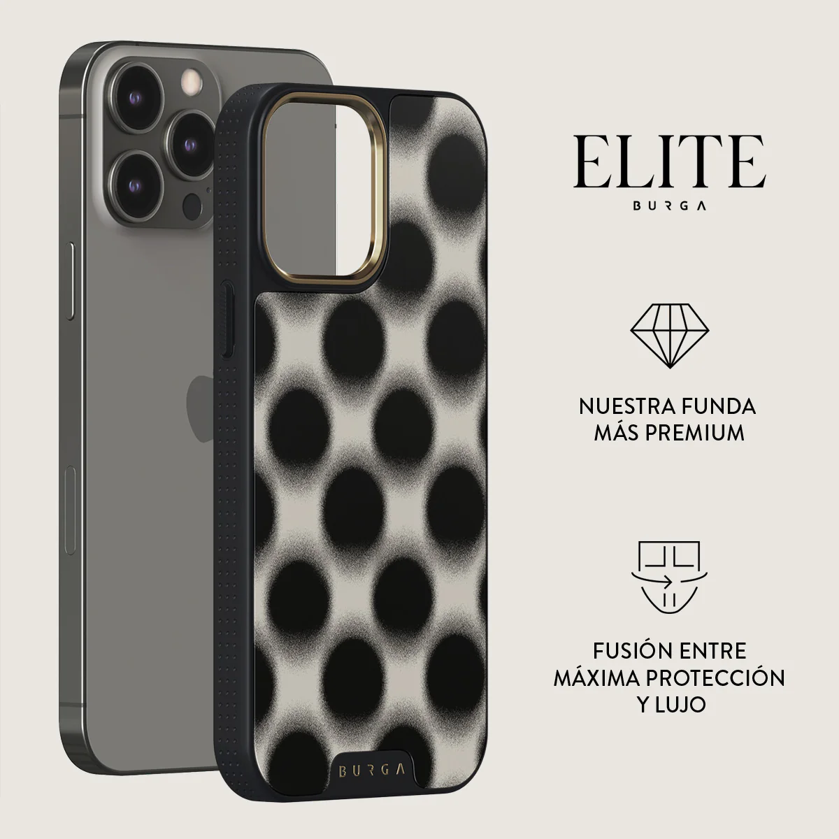 Orbit - iPhone 14 Pro Funda - Image 6