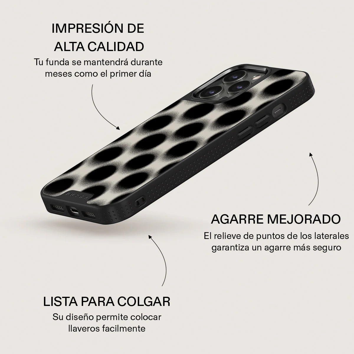 Orbit - iPhone 14 Pro Max Funda - Image 16