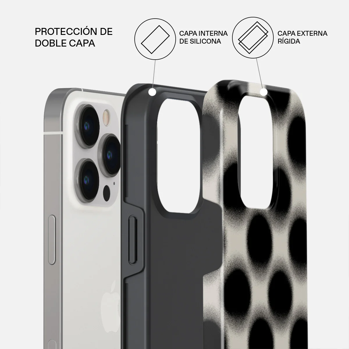 Orbit - iPhone 14 Pro Max Funda - Image 2