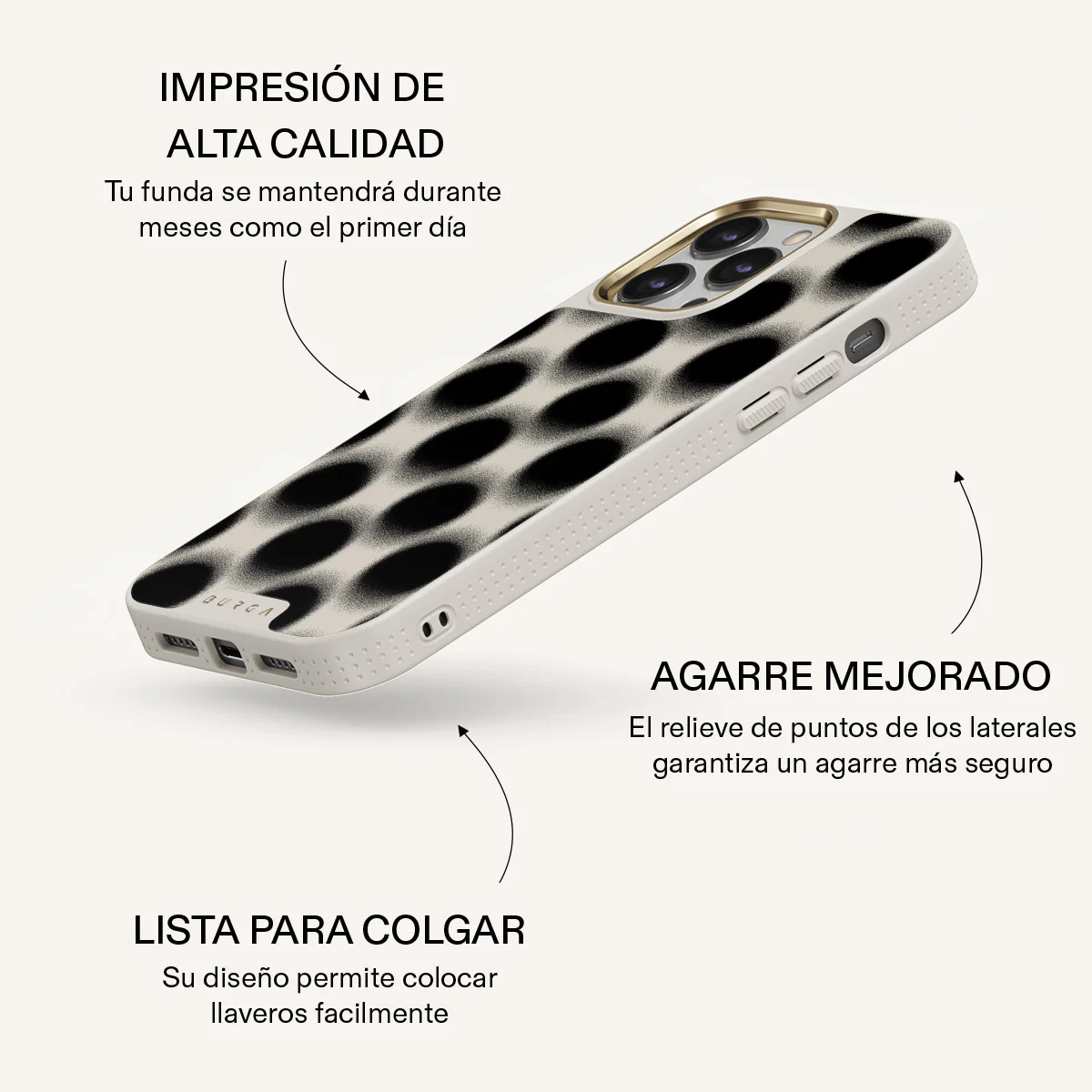 Orbit - iPhone 14 Pro Max Funda - Image 23