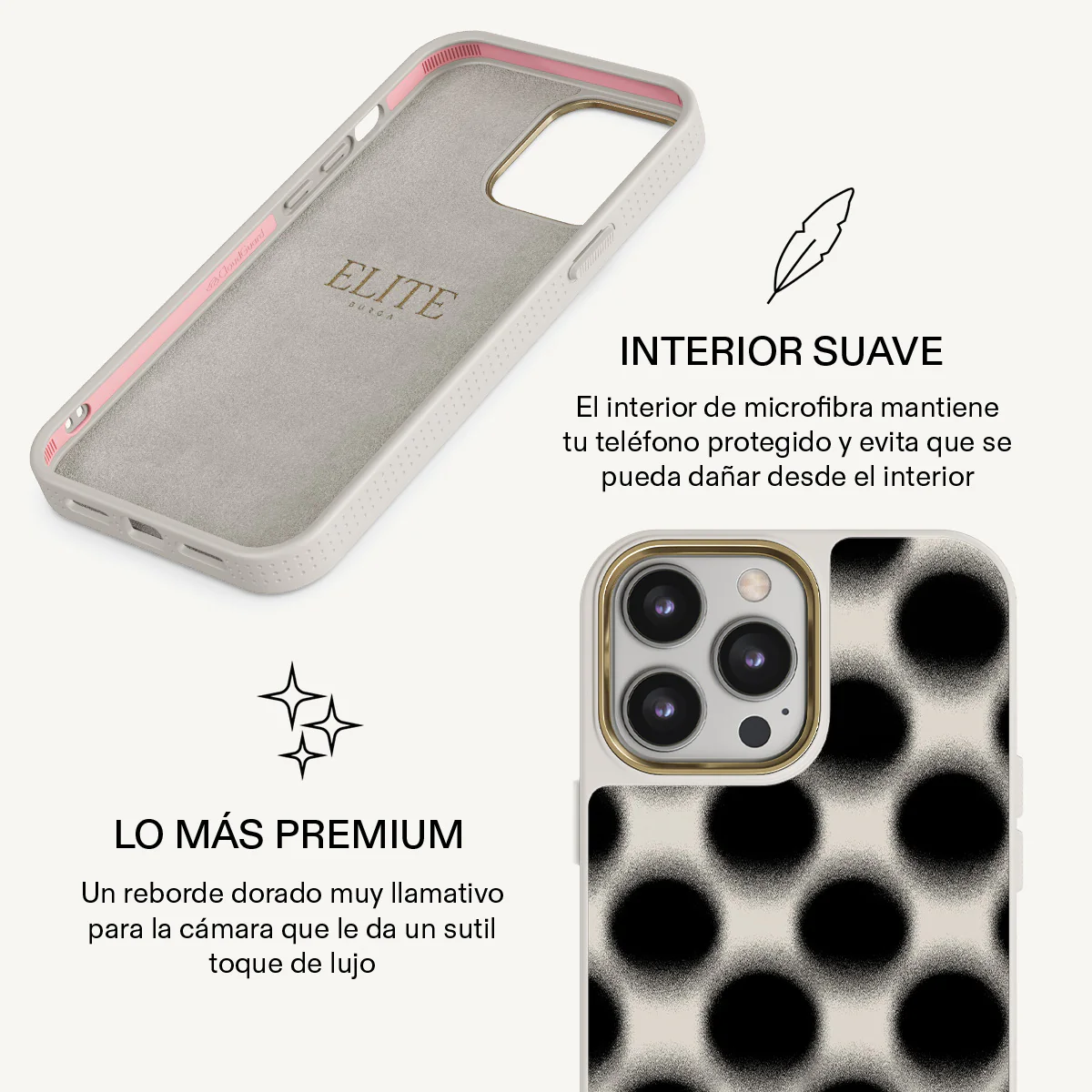 Orbit - iPhone 14 Pro Max Funda - Image 24