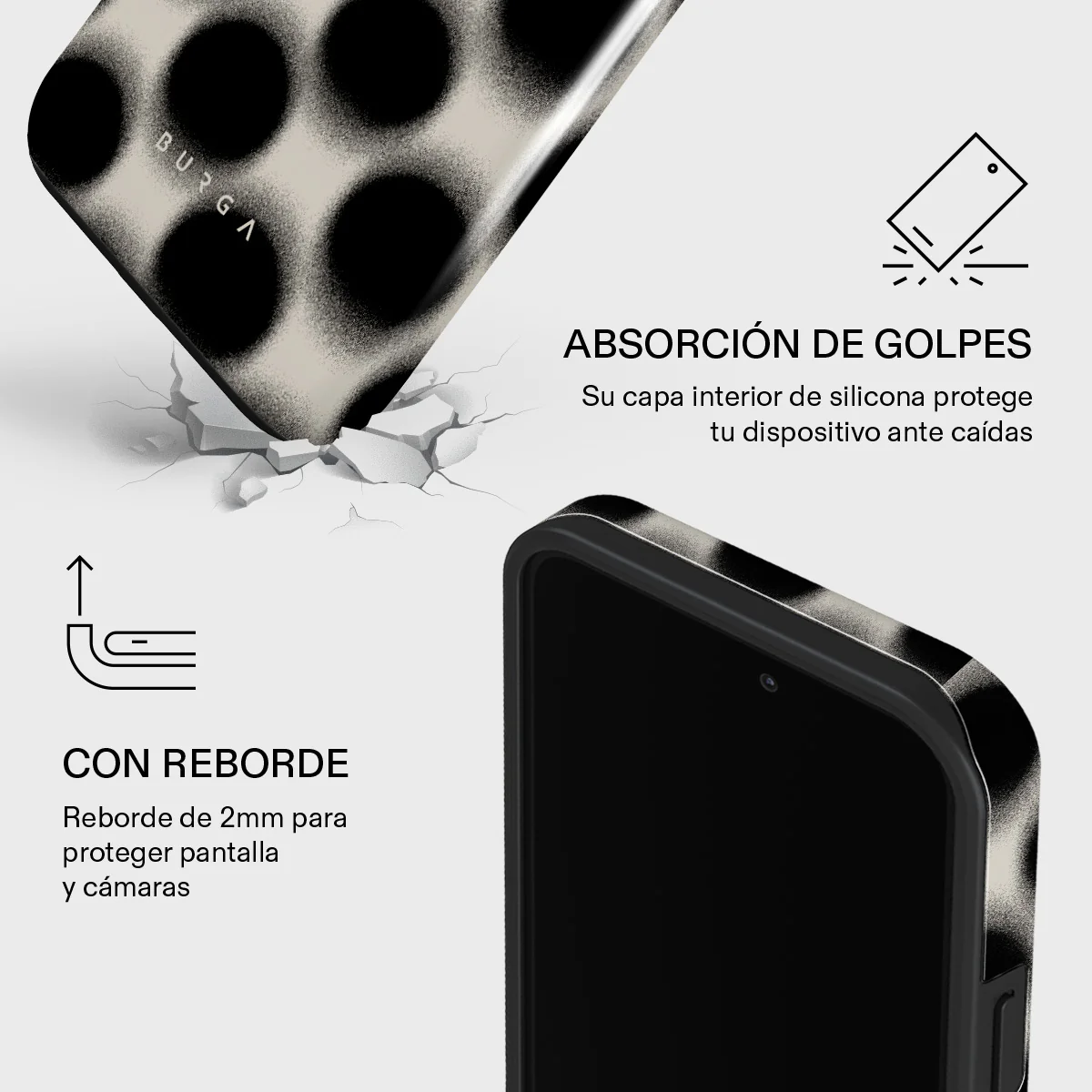 Orbit - iPhone 14 Pro Max Funda - Image 4