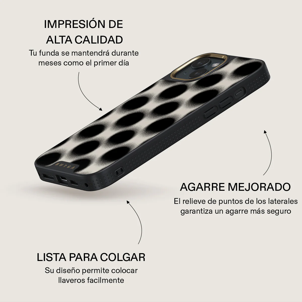 Orbit - iPhone 15 Plus Funda - Image 9