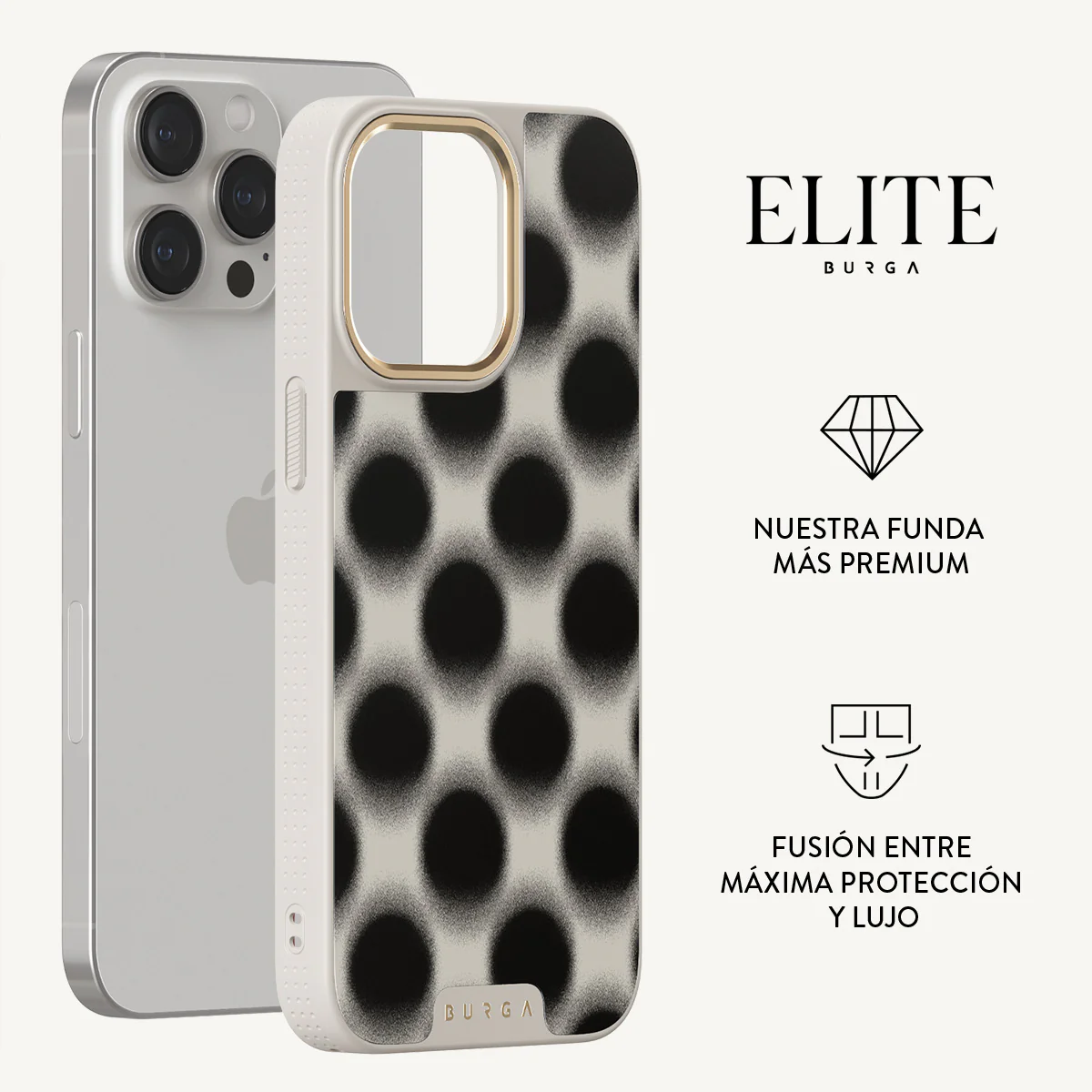 Orbit - iPhone 15 Pro Funda - Image 20