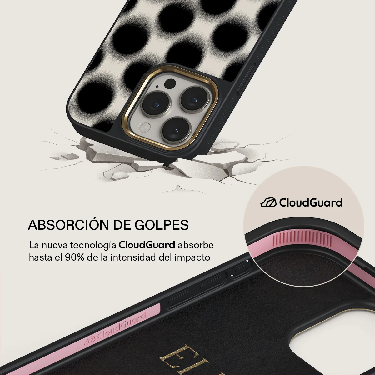 Orbit - iPhone 15 Pro Funda - Image 7
