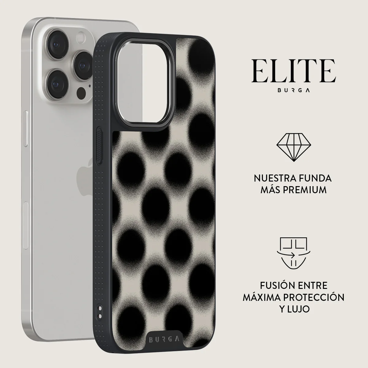 Orbit - iPhone 15 Pro Max Funda - Image 13