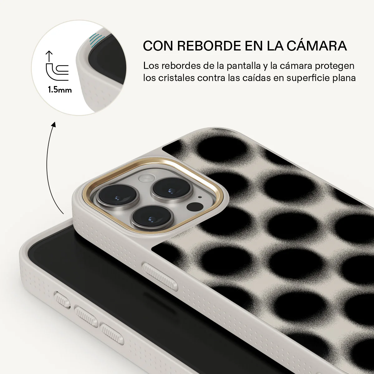 Orbit - iPhone 15 Pro Max Funda - Image 22