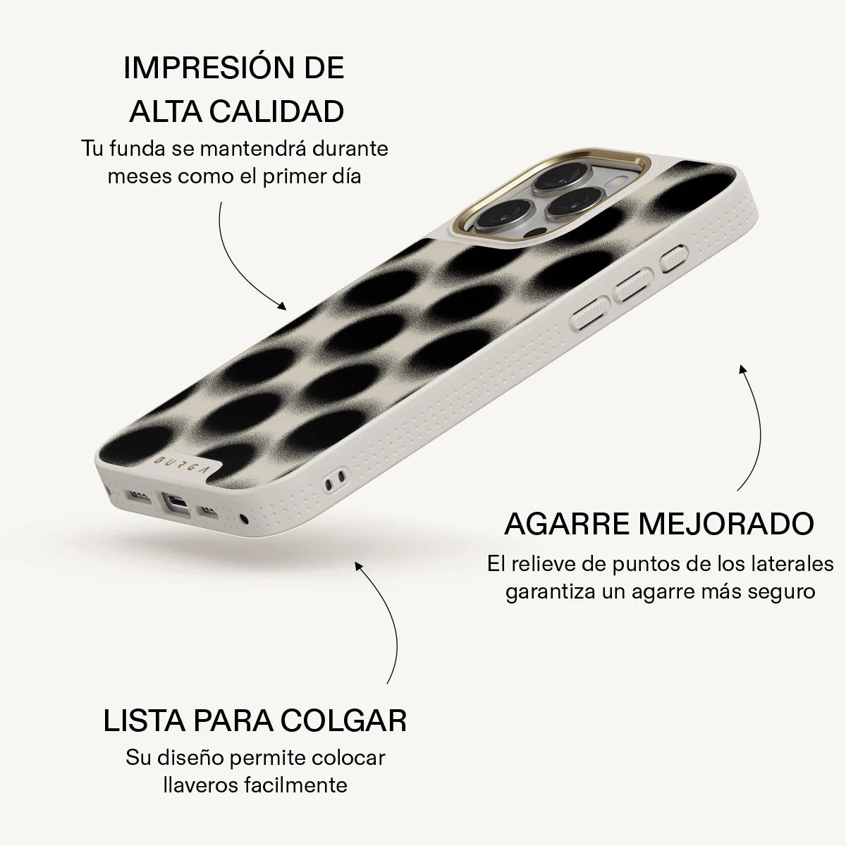 Orbit - iPhone 15 Pro Max Funda - Image 23