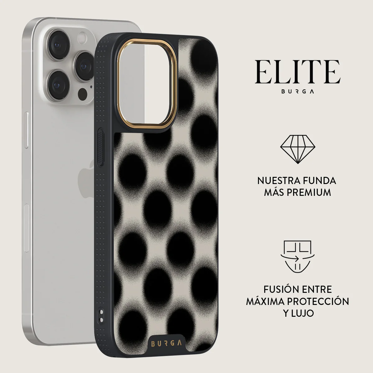 Orbit - iPhone 15 Pro Max Funda - Image 6