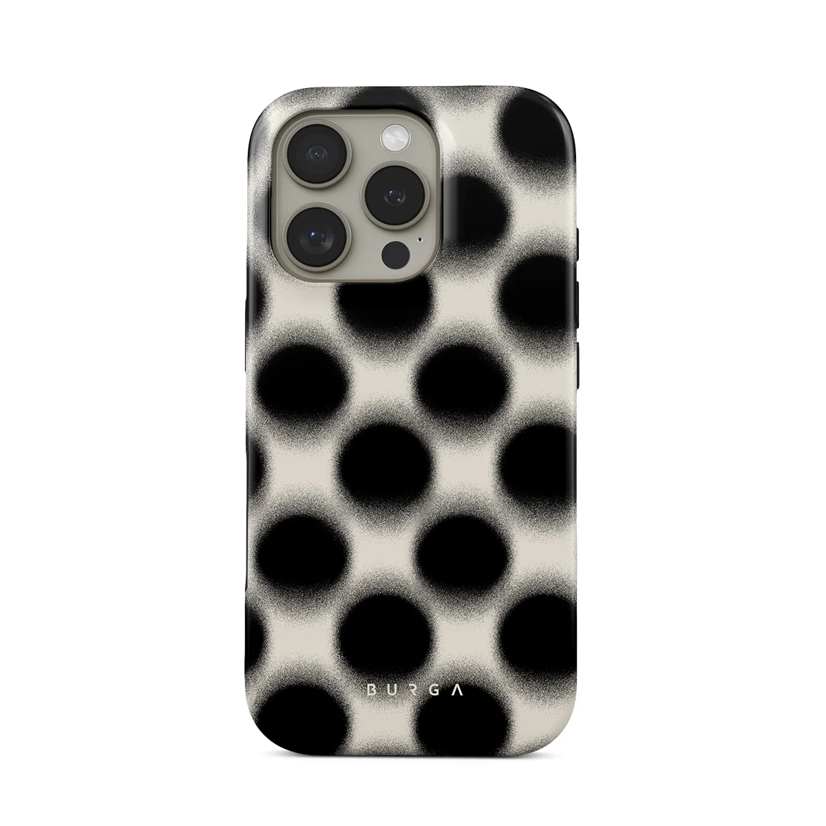 Orbit - iPhone 16 Pro Funda