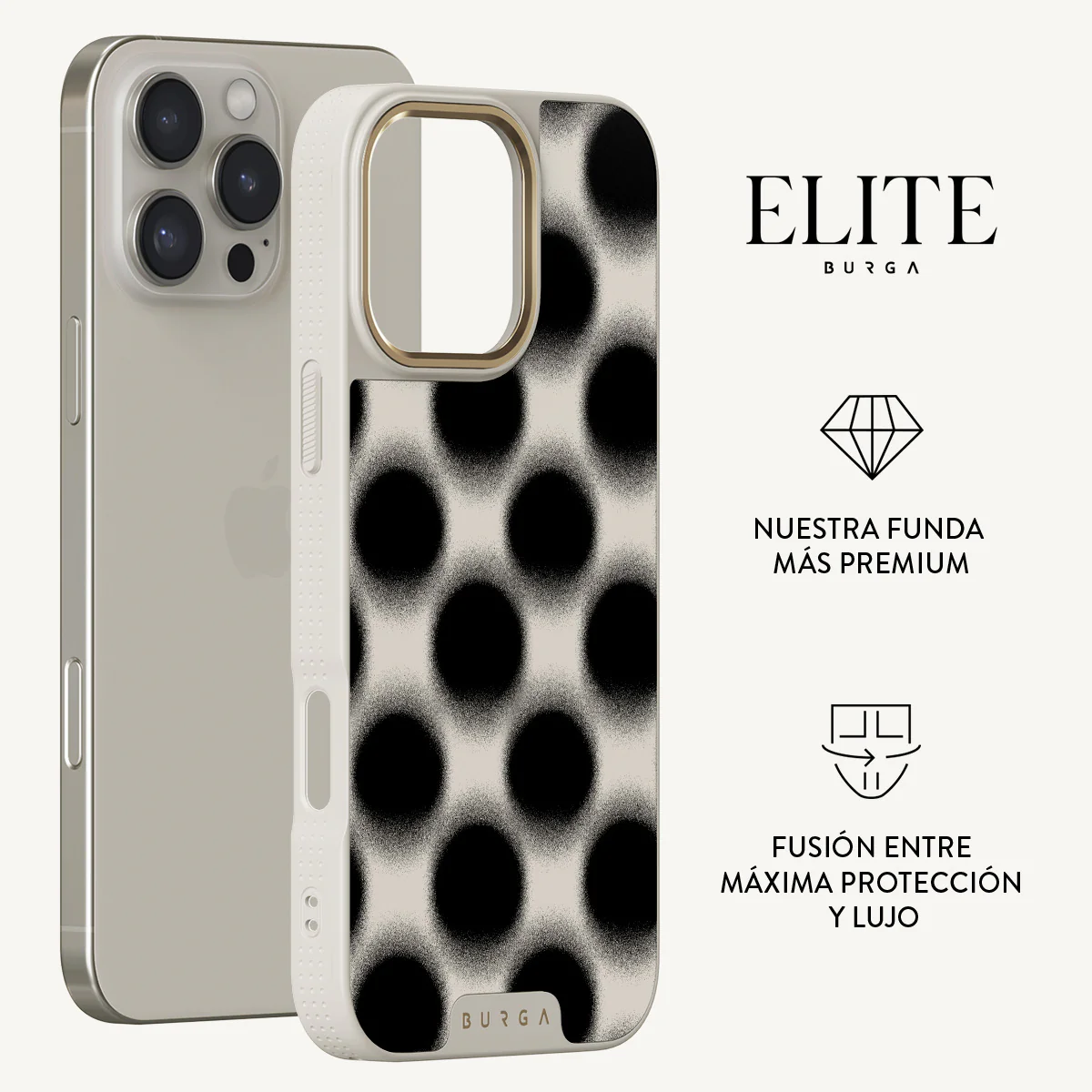 Orbit - iPhone 16 Pro Funda - Image 21
