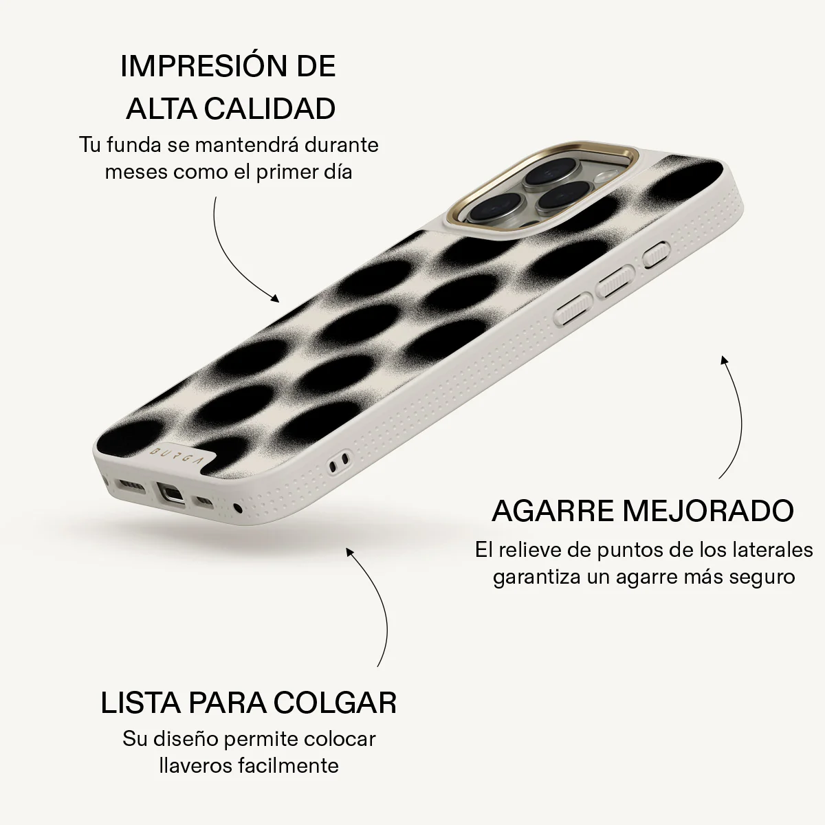 Orbit - iPhone 16 Pro Funda - Image 24
