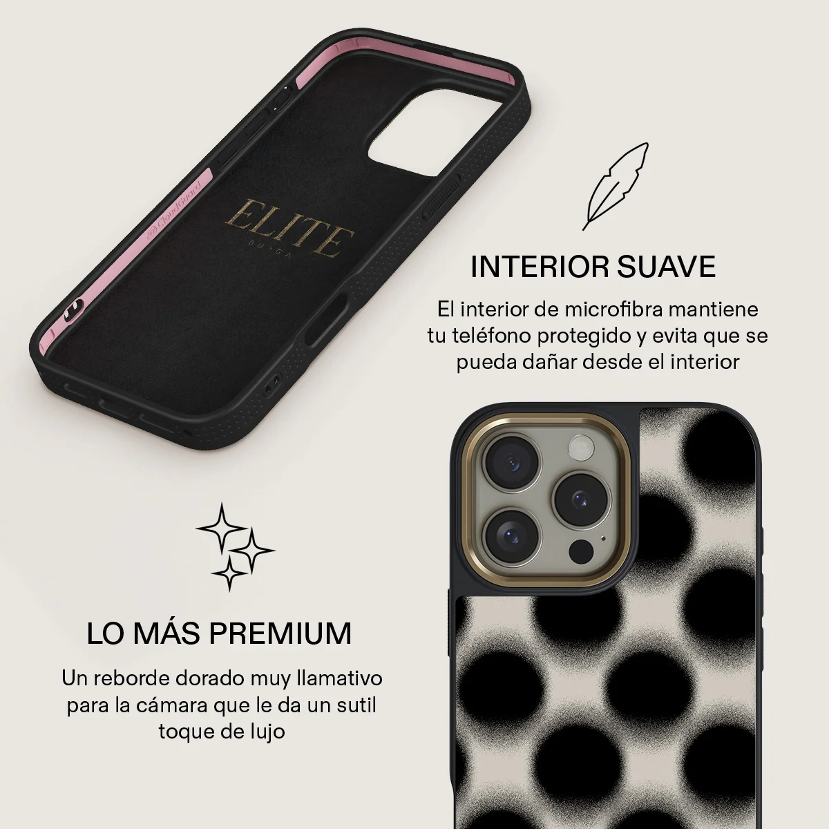 Orbit - iPhone 16 Pro Max Funda - Image 11