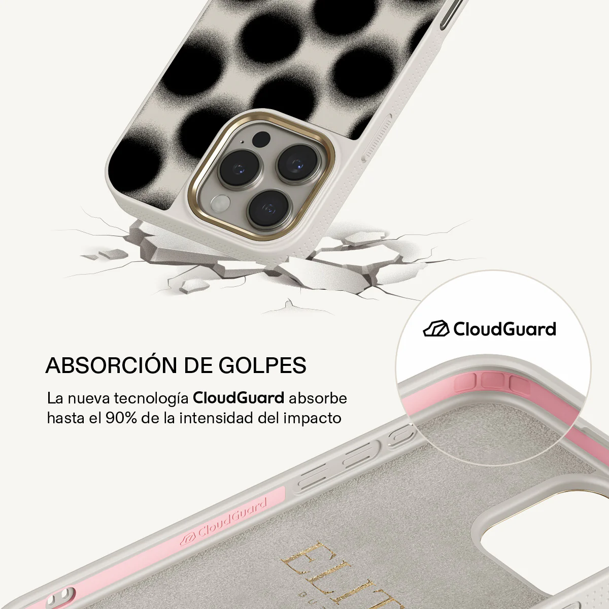 Orbit - iPhone 16 Pro Max Funda - Image 22