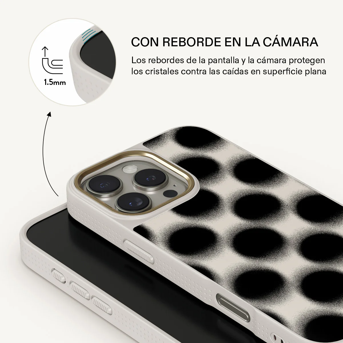 Orbit - iPhone 16 Pro Max Funda - Image 23