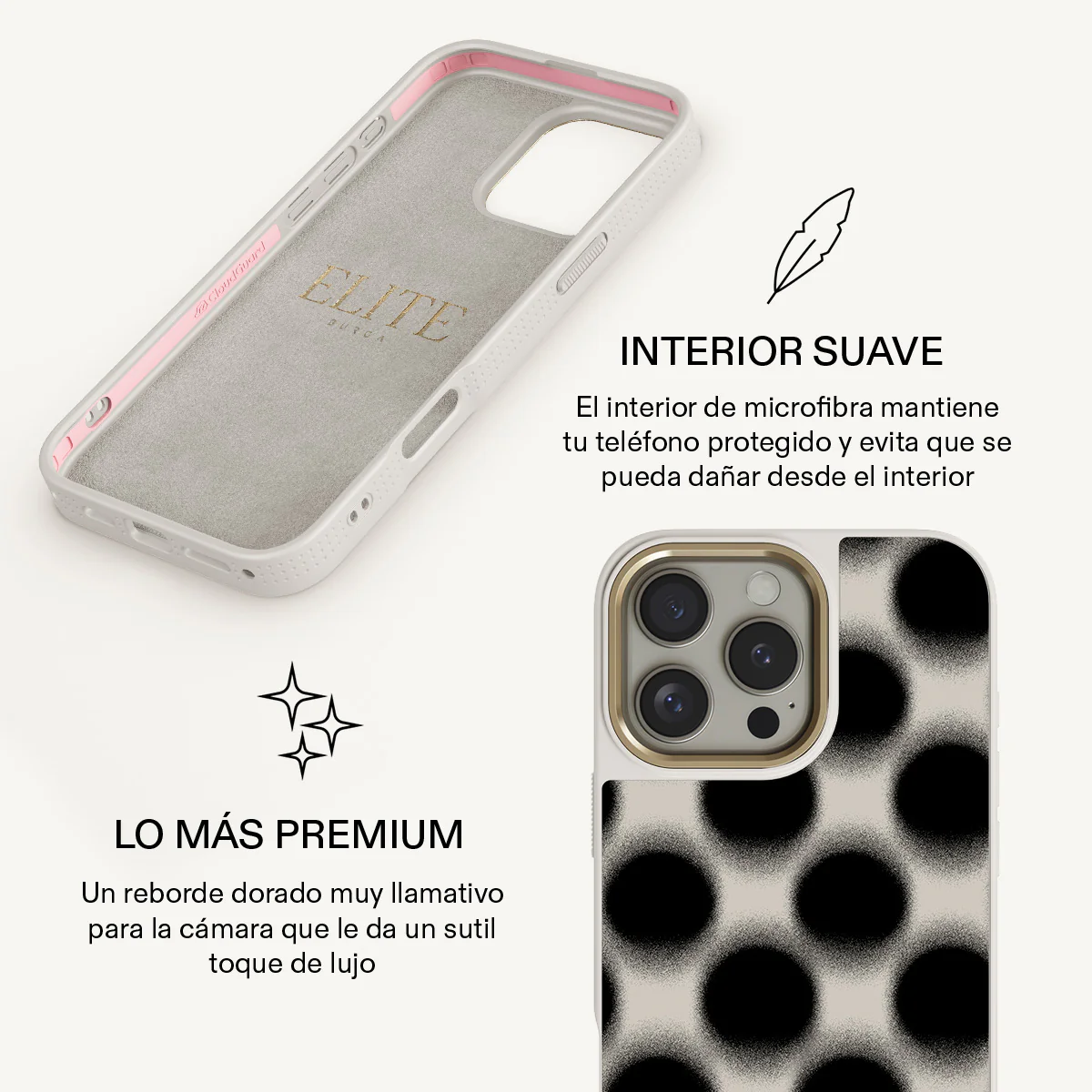 Orbit - iPhone 16 Pro Max Funda - Image 25