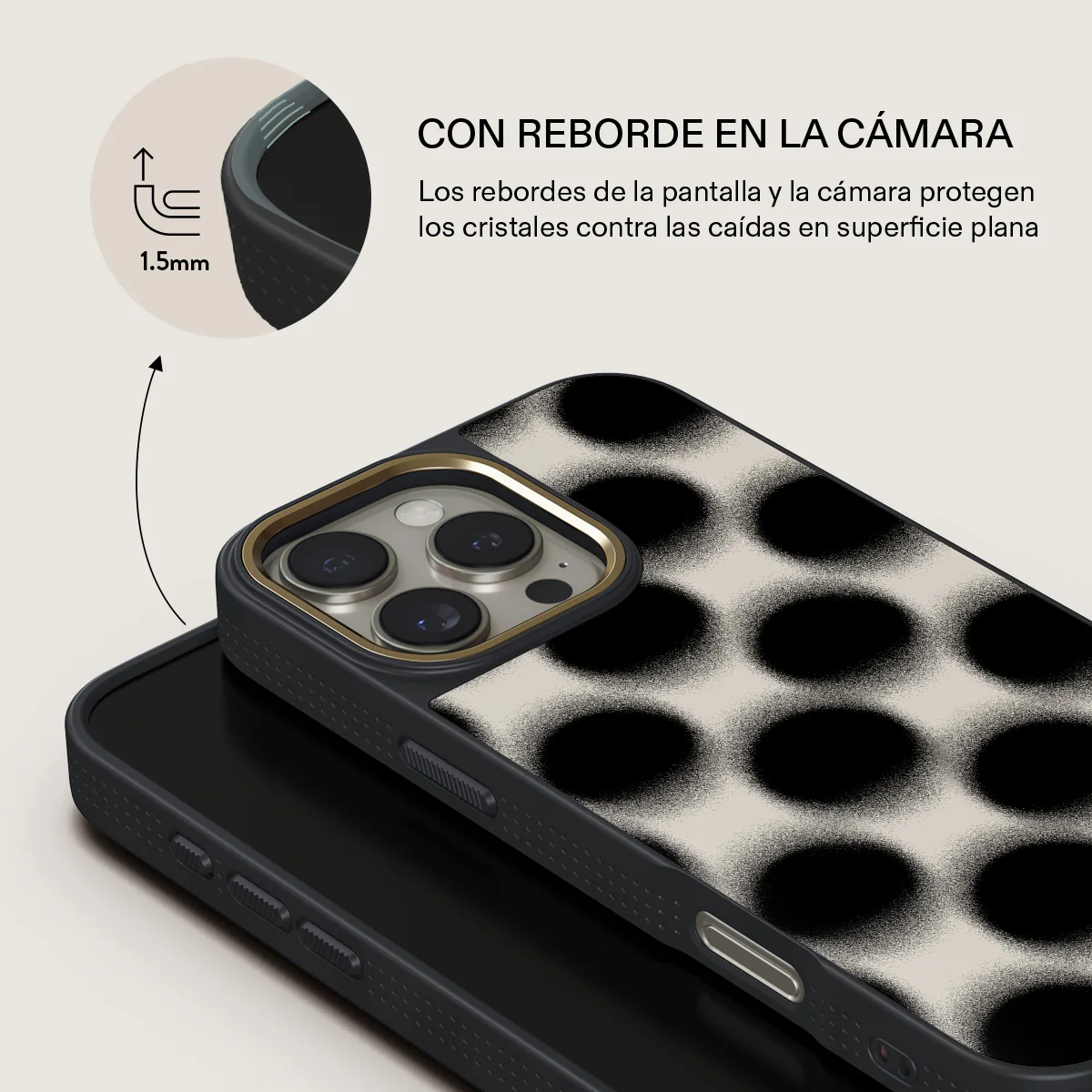 Orbit - iPhone 16 Pro Max Funda - Image 9