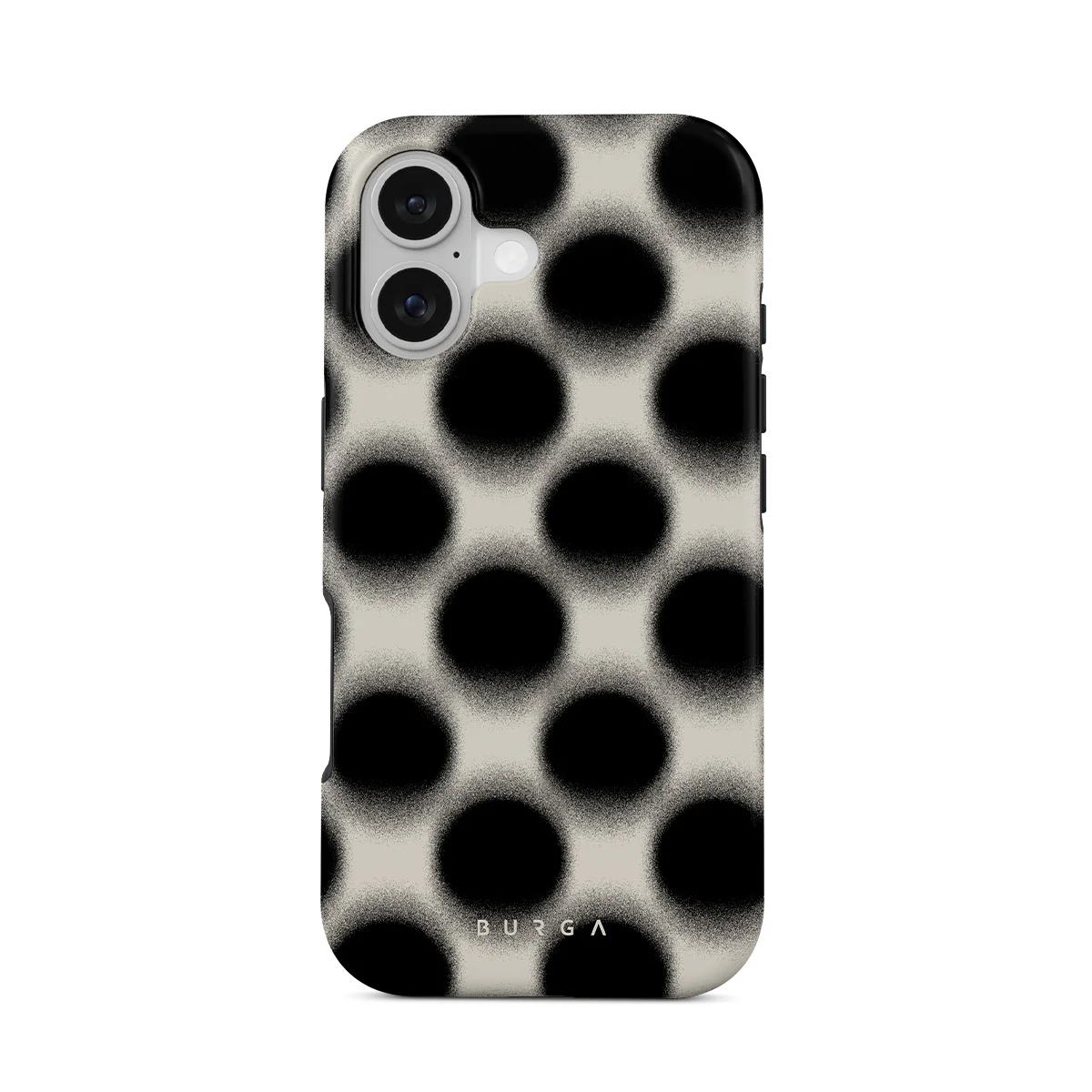 Orbit - iPhone 17 Funda