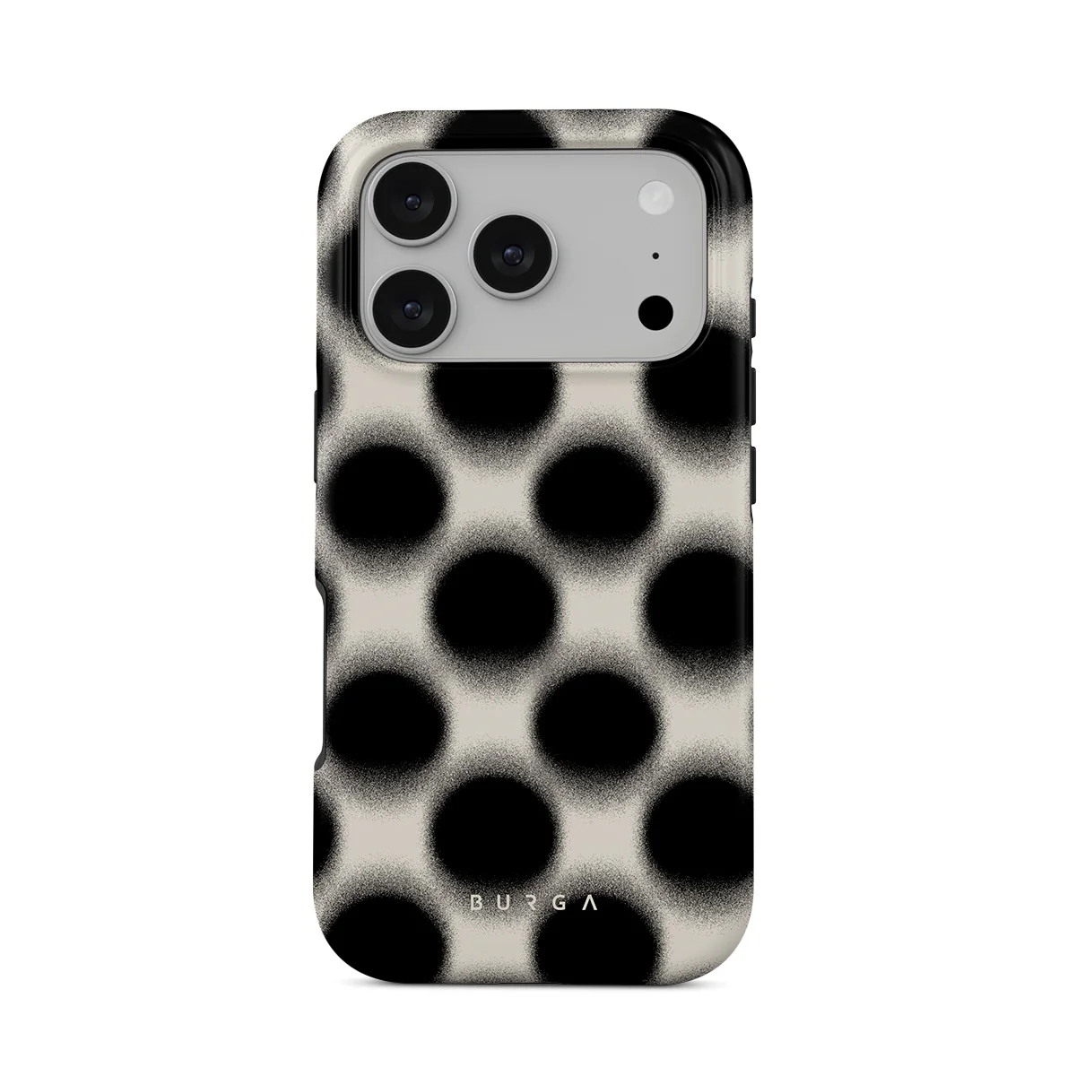 Orbit - iPhone 17 Pro Funda