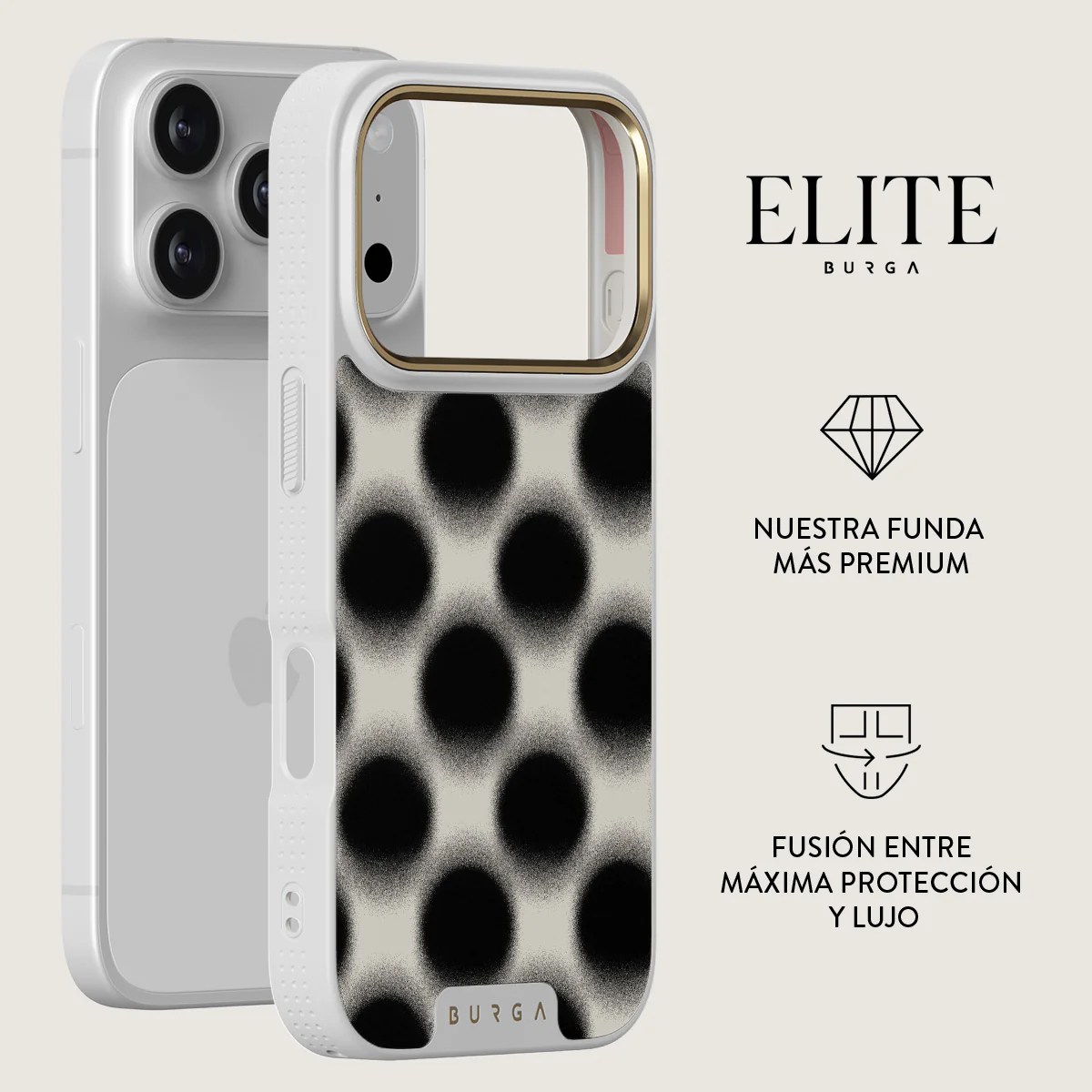 Orbit - iPhone 17 Pro Funda - Image 20