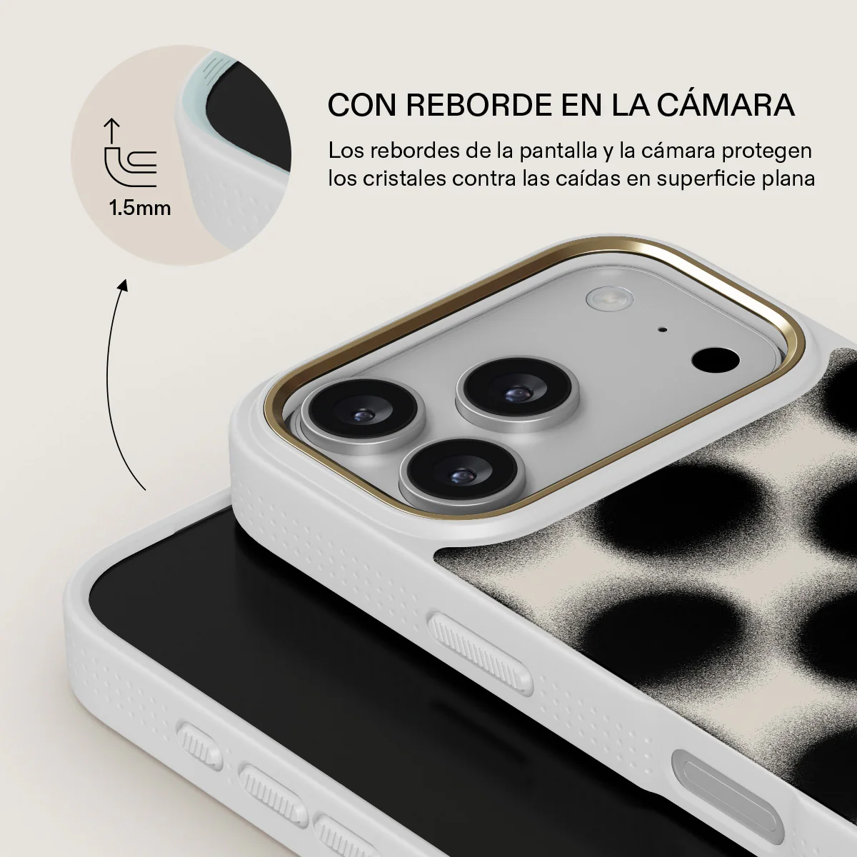 Orbit - iPhone 17 Pro Funda - Image 22