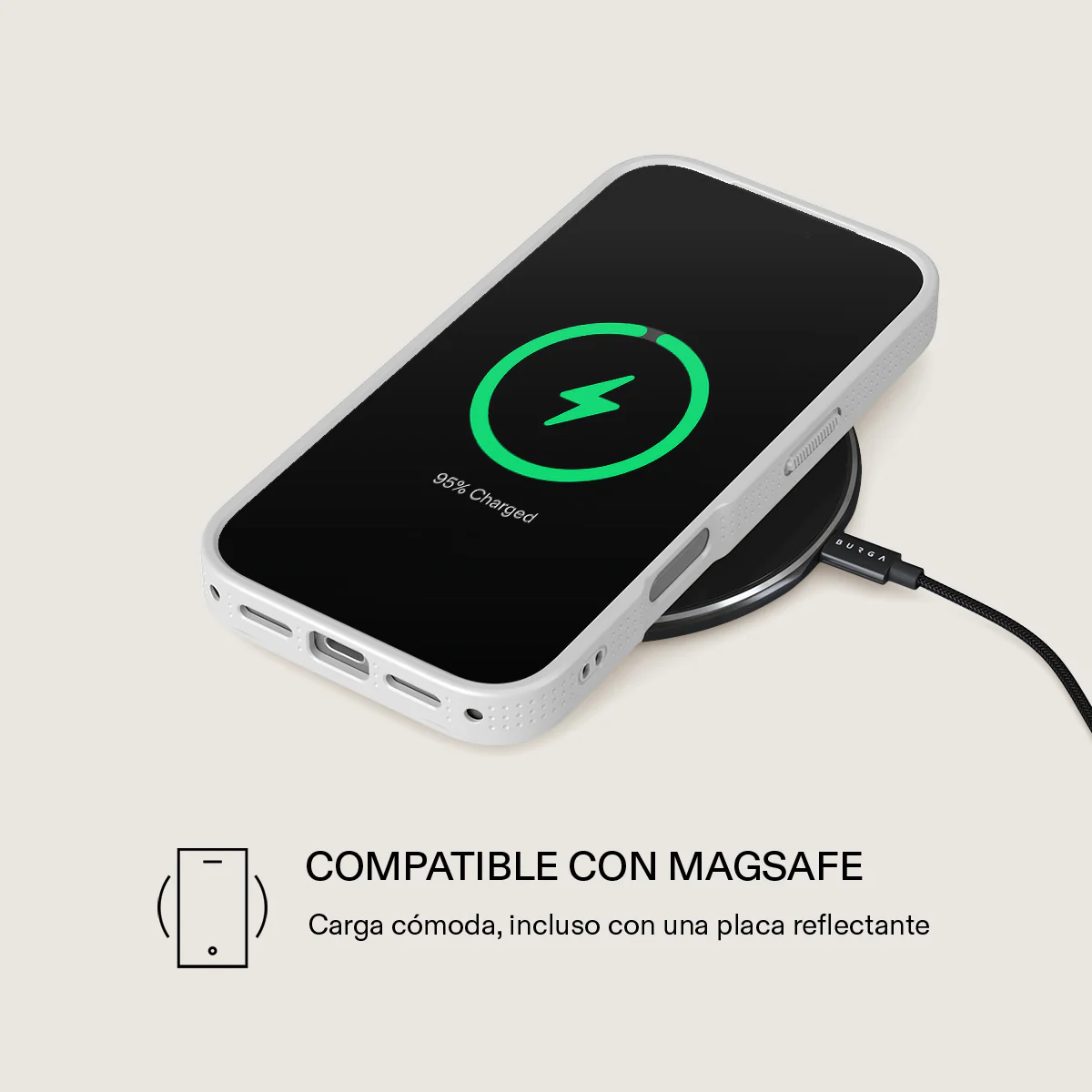 Orbit - iPhone 17 Pro Funda - Image 25