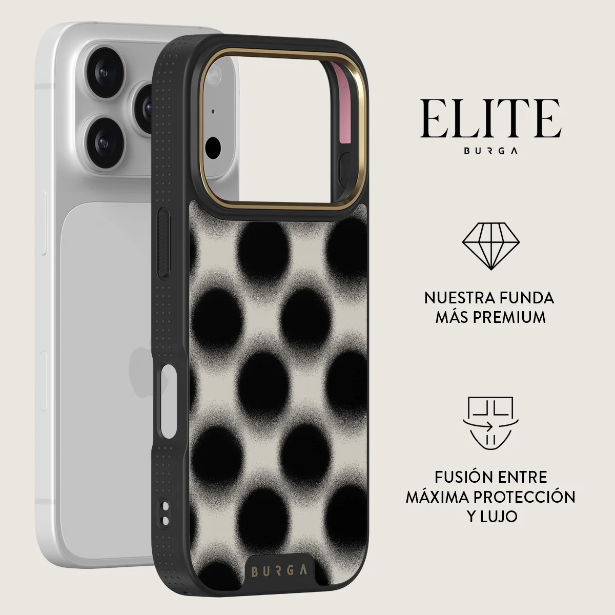 Orbit - iPhone 17 Pro Funda - Image 6