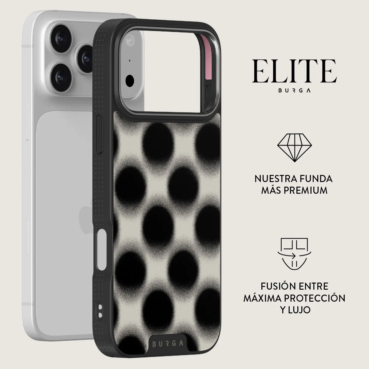 Orbit - iPhone 17 Pro Max Funda - Image 13