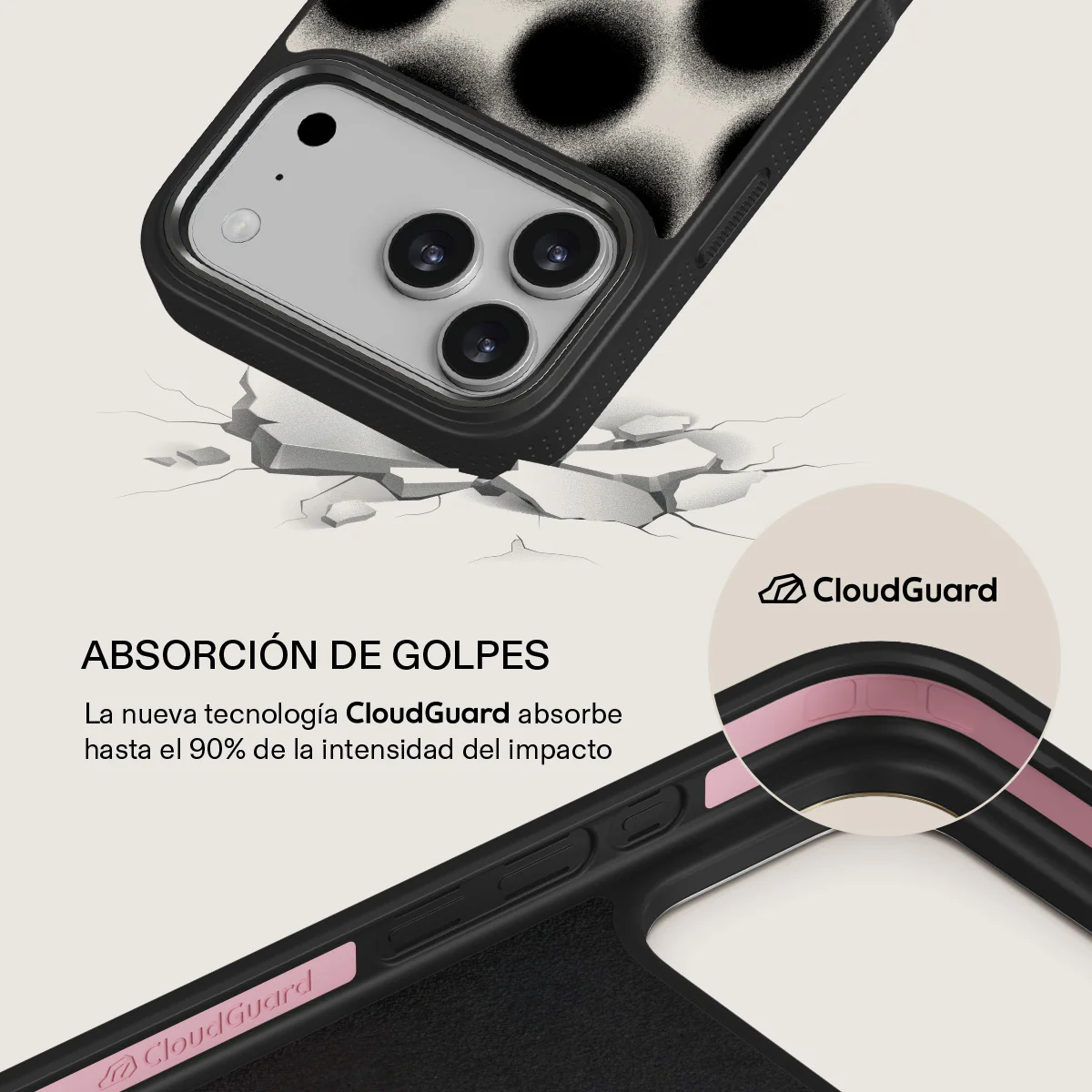 Orbit - iPhone 17 Pro Max Funda - Image 14