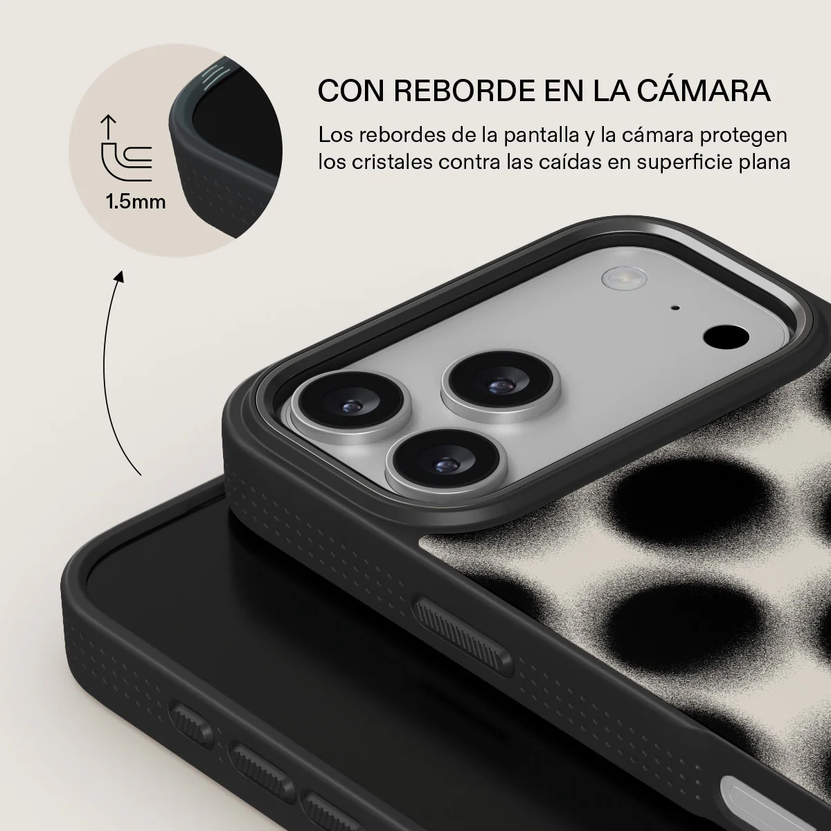 Orbit - iPhone 17 Pro Max Funda - Image 15