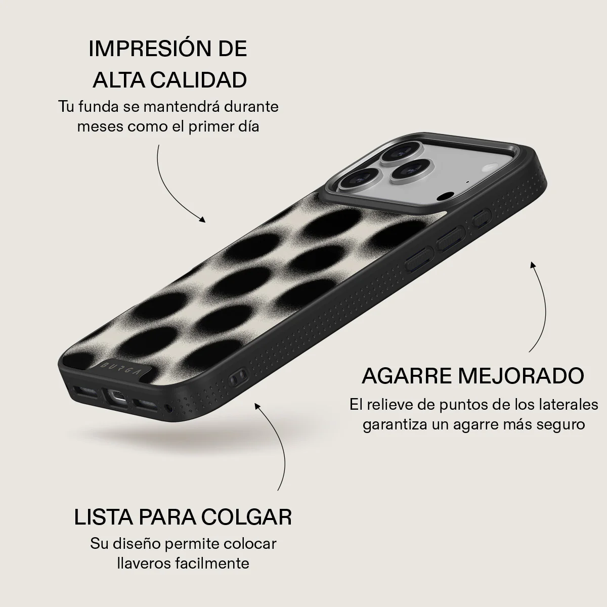 Orbit - iPhone 17 Pro Max Funda - Image 16