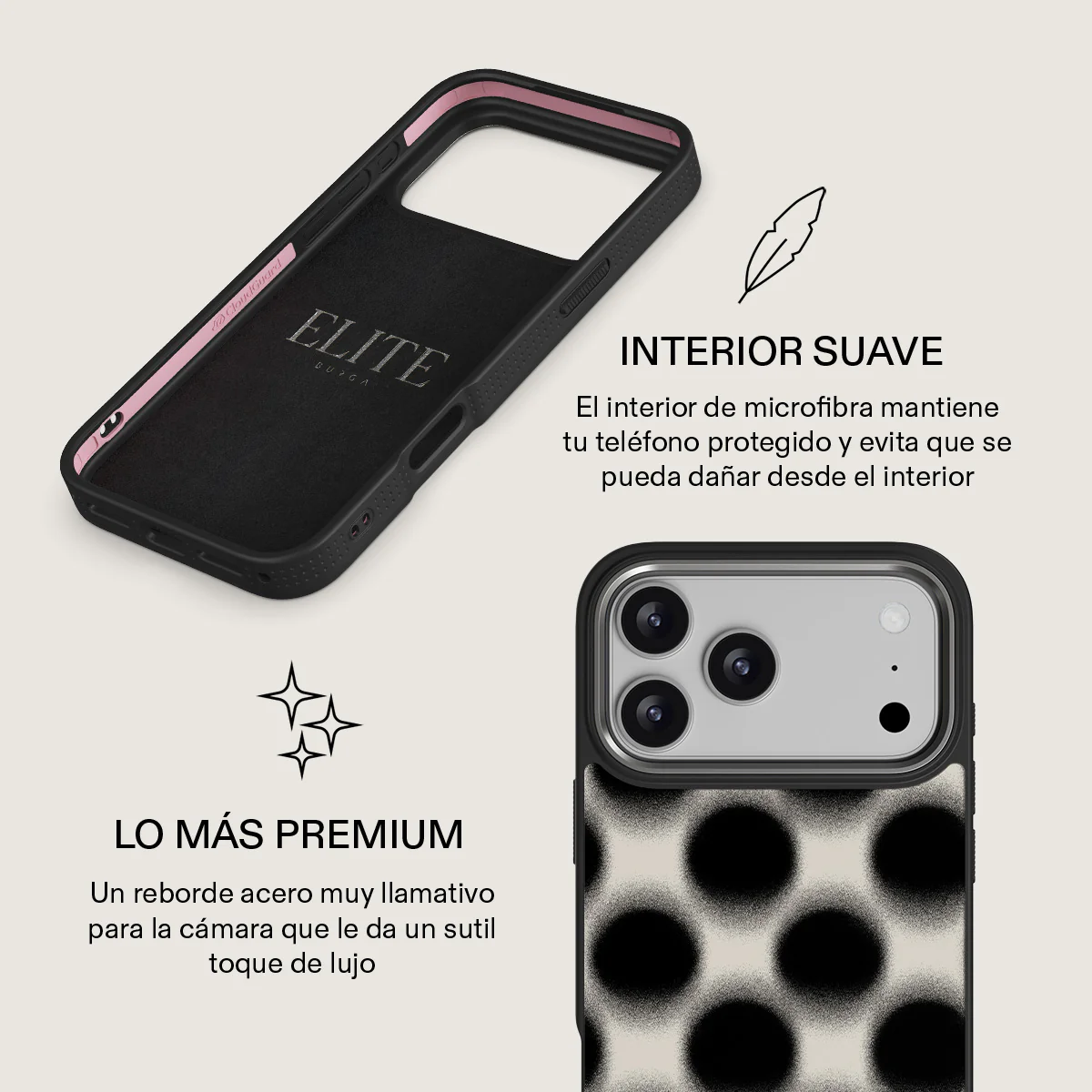 Orbit - iPhone 17 Pro Max Funda - Image 17