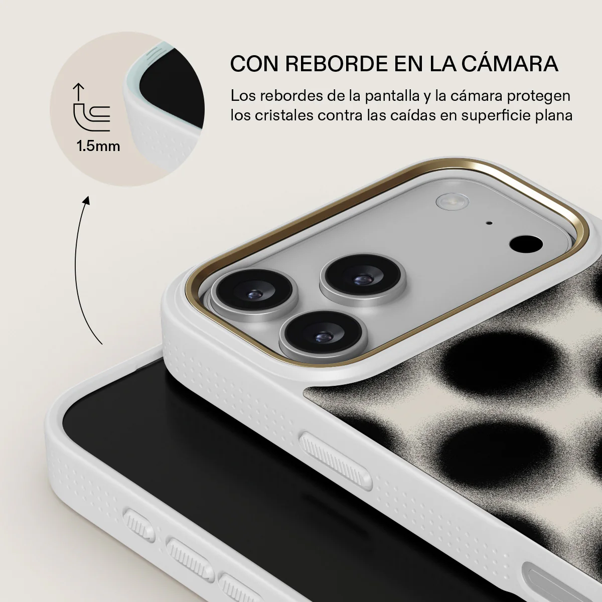 Orbit - iPhone 17 Pro Max Funda - Image 22
