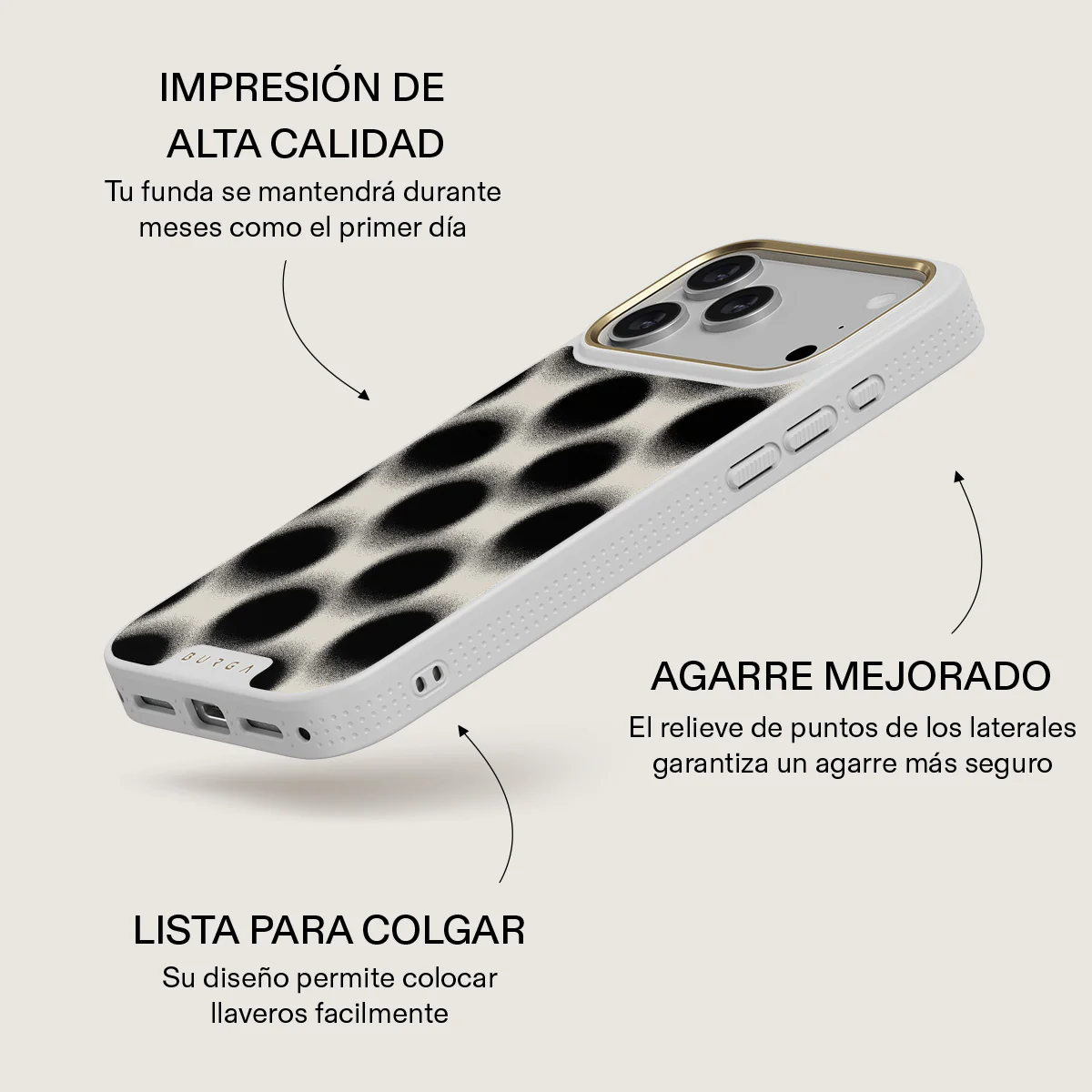 Orbit - iPhone 17 Pro Max Funda - Image 23