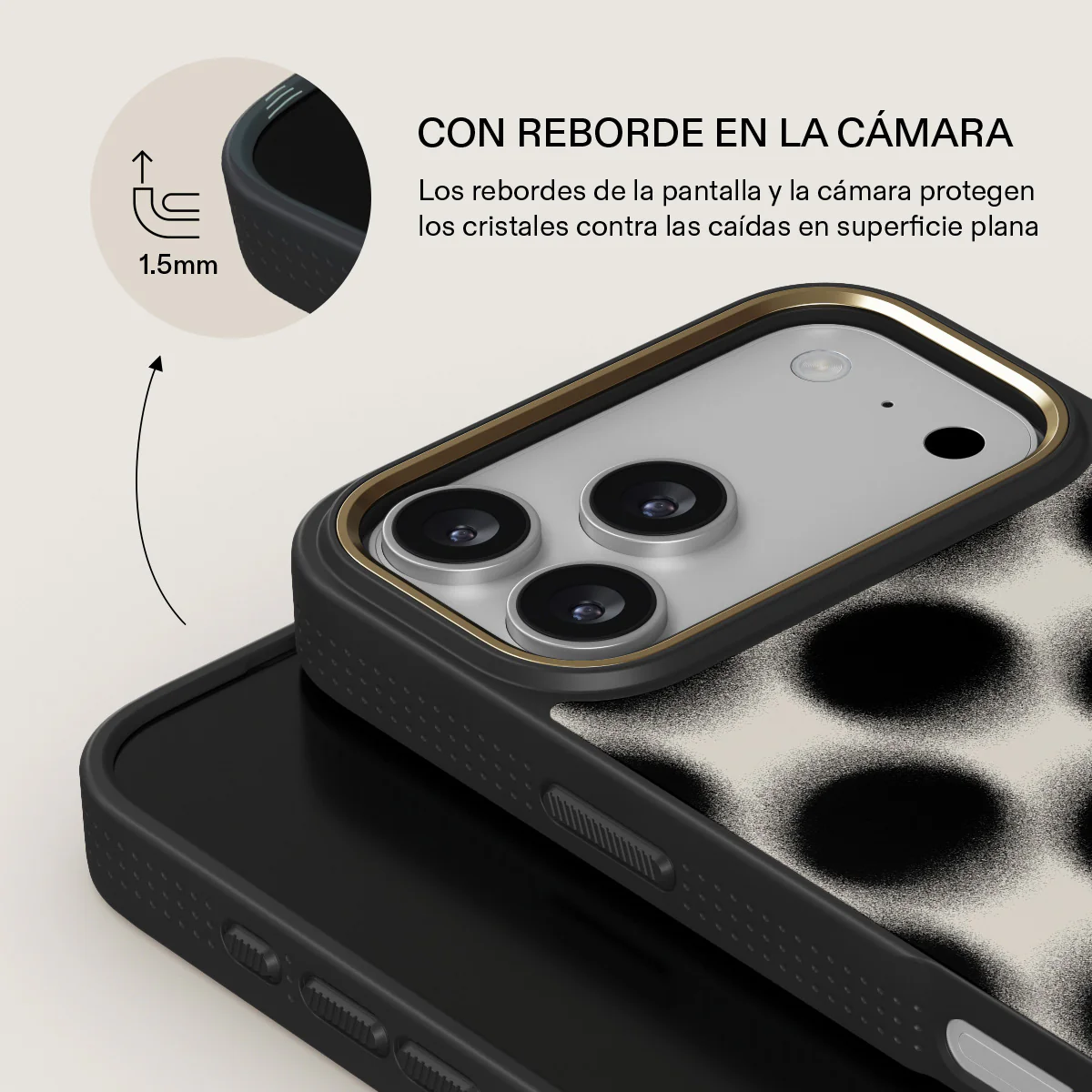 Orbit - iPhone 17 Pro Max Funda - Image 8