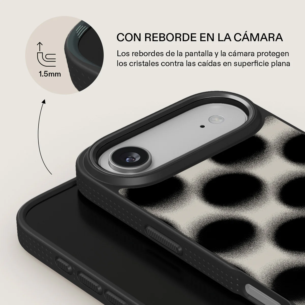 Orbit - iPhone Air Funda - Image 15