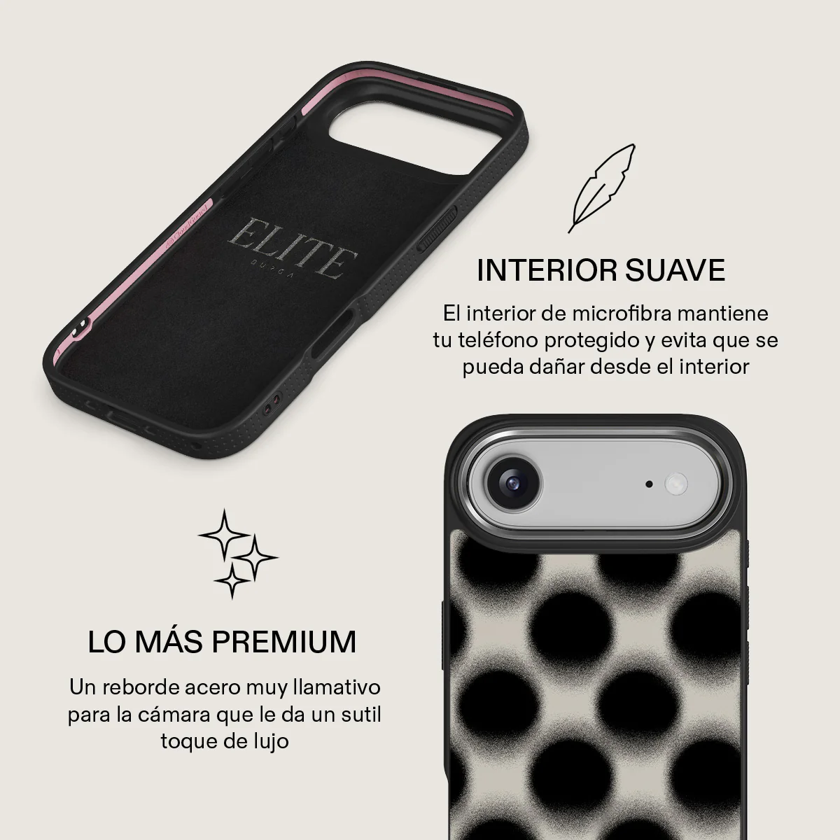 Orbit - iPhone Air Funda - Image 17