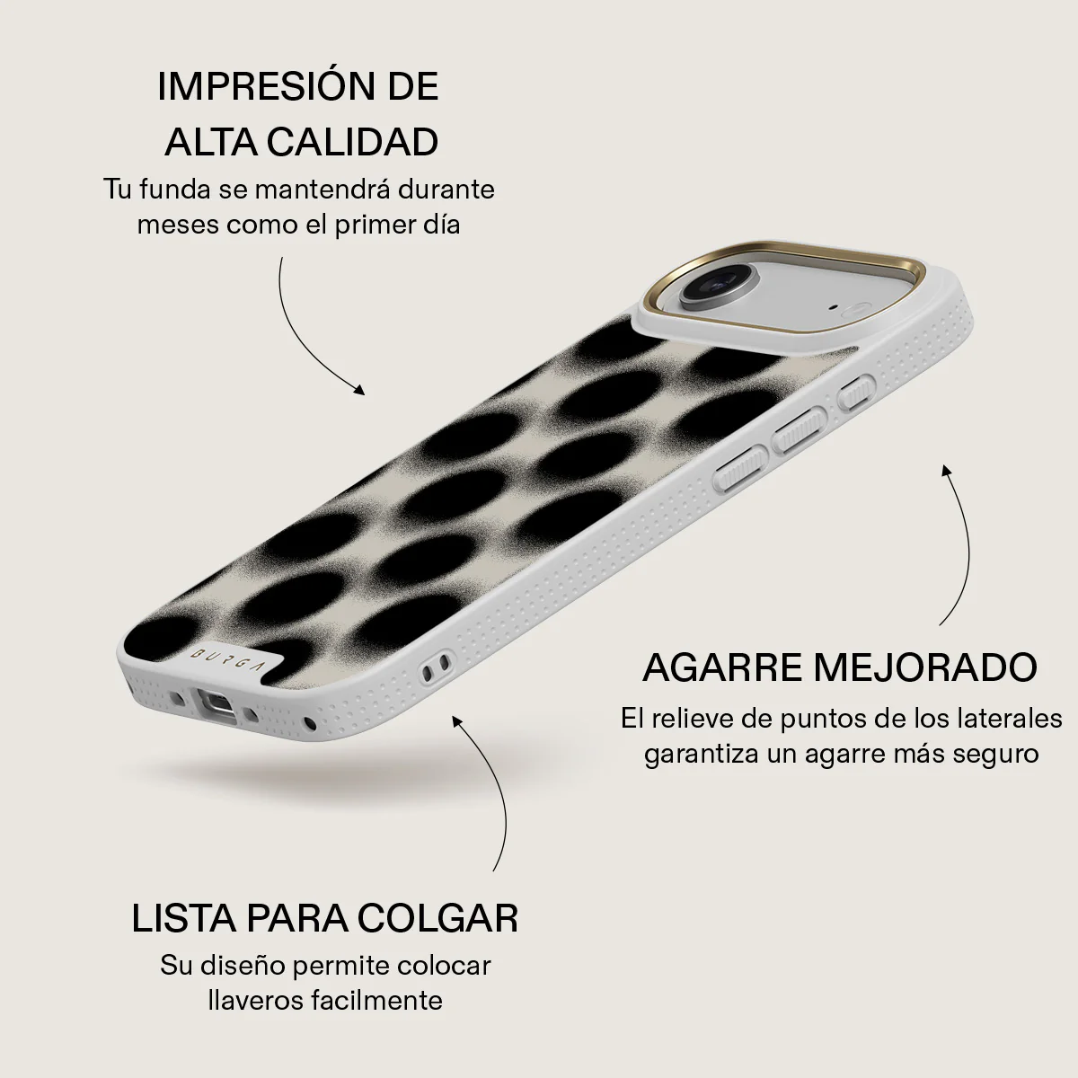 Orbit - iPhone Air Funda - Image 23