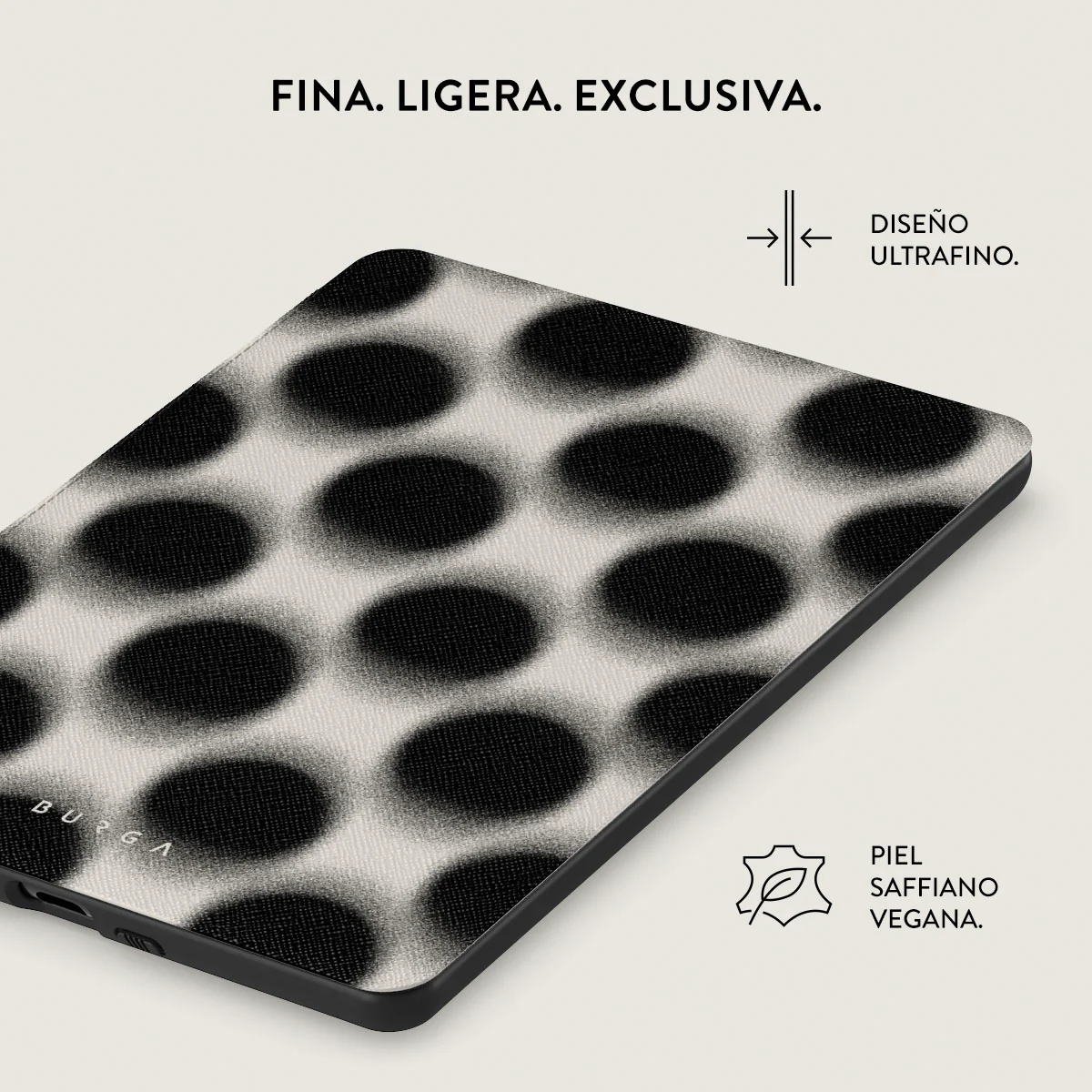 Orbit - Funda para Kindle Paperwhite (12a Gen) - Image 6