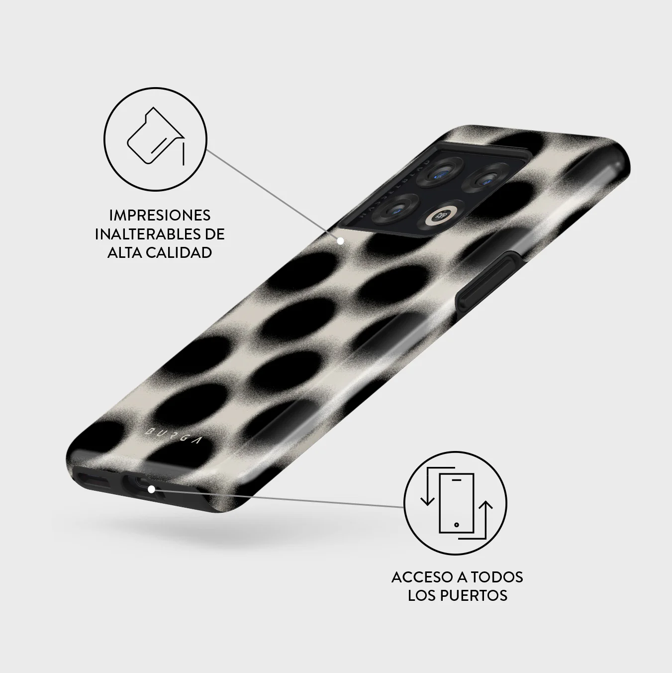 Orbit - OnePlus 10 Pro 5G Funda - Image 3