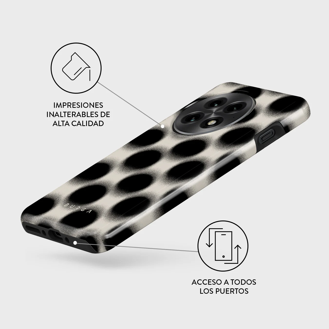 Orbit - OnePlus 13 Funda - Image 3
