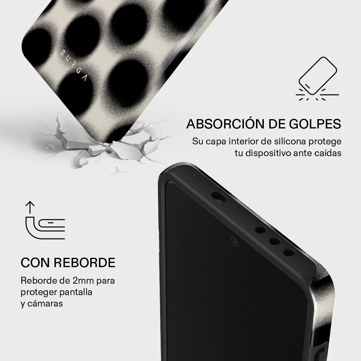 Orbit - OnePlus 13 Funda - Image 4